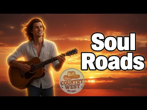 Soul Roads – Country West Music