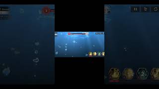 boss fight - " Echocalypse: The Scarlet Covenant "