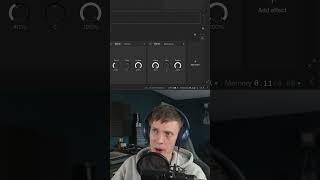 Use delay throws for ear-catching moments in Soundation!