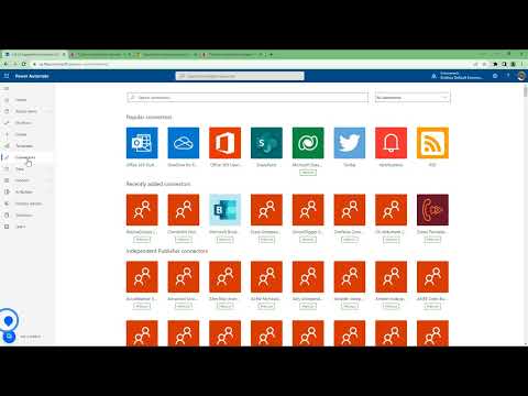 Power Automate Introduction