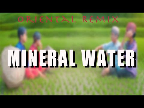 MINERAL WATER Nepali Song New Oriental Remix