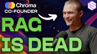 Long Live Context Engineering - with Jeff Huber of Chroma