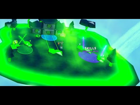 Roblox: Ninja legends | Unlock any island | script!