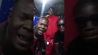 unstoppable jay smoker -BADDER-ONE naba-commanda chali pa Lusaka x aki na popo pa Zambia