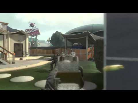 Ultra Kill Nuketown 2025