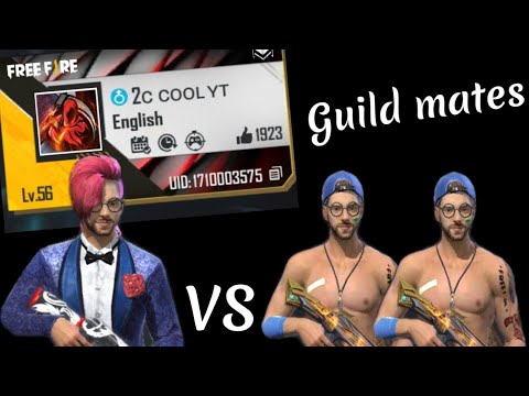 1 vs 2 room match full highlights |