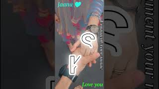 🥰 Cute & Lovely Couple Moments 💞 | Romantic Love Song 🌹 | #1MTarget ❤️ #Shorts