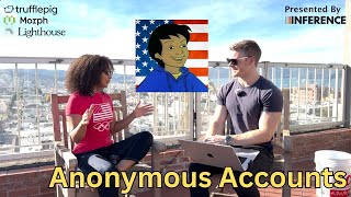 The Rise of the Anonymous Tech Twitter Account, with Spor