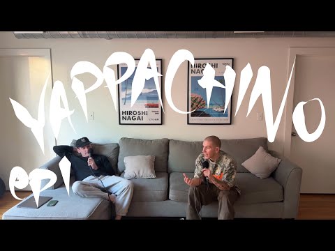 YAPPACHINO Ep.1