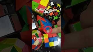 Tap the Circle Really Fast #shorts #trending #cubingskit #teamcubicle #game #puzzle #cube #rubiks