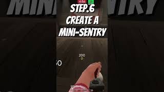 #gaming #exploit #баг #shorts #video #tf2