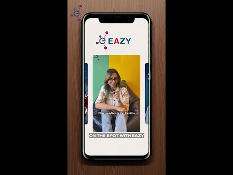 Eazy Quiz Mania is here!!! #corporate #eazy #lifeateazy #quiz #trivia
