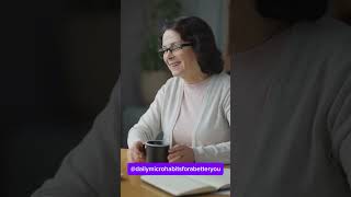 Boost Your Mood in 1 Minute with this Simple Habit