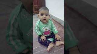 Cute baby status 🥰 #SankalpFamilyVideos #shorts