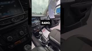 Tina Smart shows us a 2019 Buick Encore FWD! With 50,594! 🚀 #usedcars #cawoodhonda