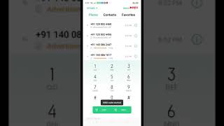 Call waiting issue solve watch this video