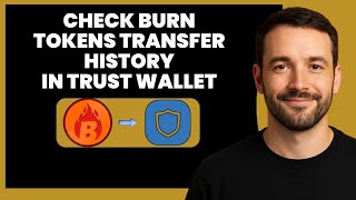 How to Check Burn Token Transfers in Trust Wallet
