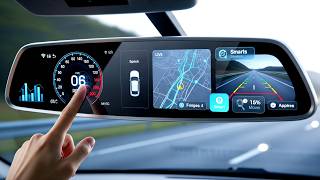 18 Coolest Car Gadgets on Amazon You Never Knew You Needed