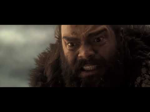 Best scenes Alpha (2018)