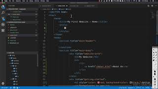 Episode 04: External Styles