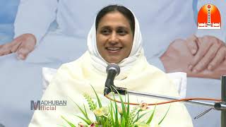 LIVE 🔴 मधुबन साकार मुरली | 02-01-2026 (Friday) | Pandav Bhawan | Madhuban Sakar Murli |