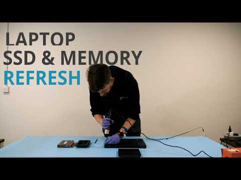 How to Upgrade your Laptops and Desktops