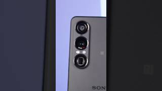 Sony Xperia 1 VII quick review!