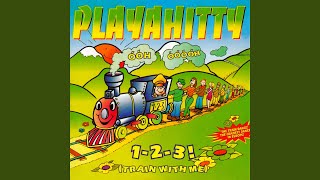 1-2-3! (Train With Me) (Radio Mix)