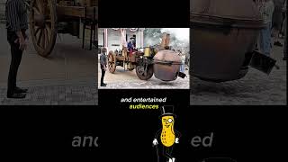 forgotten technology theory explained #viral #theory