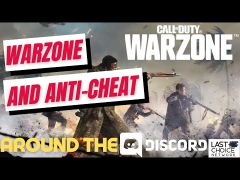 Around the Discord - episode 2