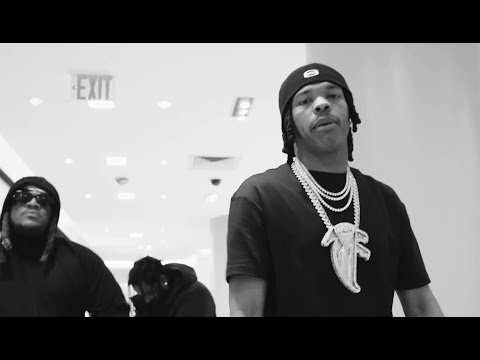 Loop Kit / Lil Baby Loop Kit - "Bandz Up" (Future, Lil Durk, EST Gee, 42 Dugg, Polo G)