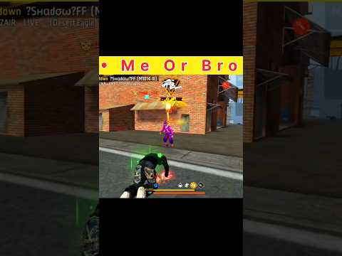 #freefire