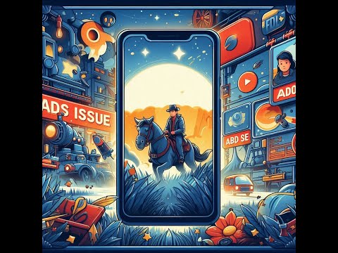 how to stop ads in our mobile permenatly