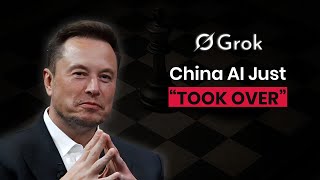 China’s AI Strategy Is Crushing Silicon Valley (DeepSeek, Apple, Google & The Agent War)