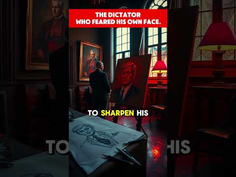 Why Hitler Refused to Look in the Mirror