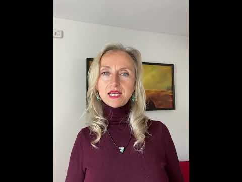 Welcome video