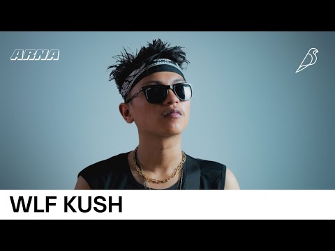 WLF KUSH - Man Pari | ARNA Miyani Sessions