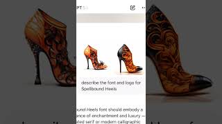 What did I Ask Chat GPT? #tutorial #ideogram #ideogramai #chatgpt