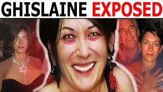 Physiognomy Analysis: Ghislaine Maxwell