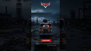 Red in Cars 2025 #thecars #cars #horror #scaryvibes #scaryvibes #flyxo #shorts #trending