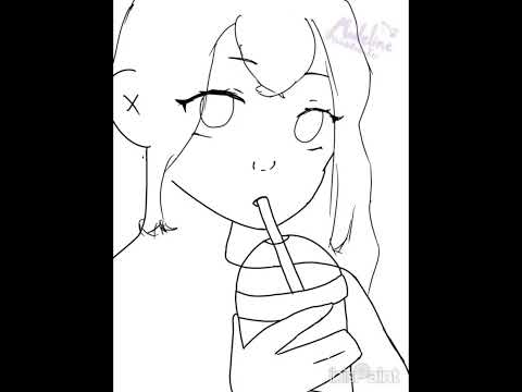 Rate my art | ignore the audio cut out | #art #reveal #speedpaint #fypシ゚viral