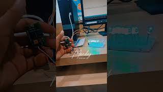 IOT Work on LDR system #iot #tech #techvlogs #ytshorts