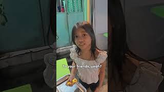 Buying Biscuits From Philippines Kid Went Wrong 🇵🇭