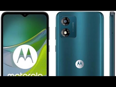 #Motorola_E13 #frp #bypass 