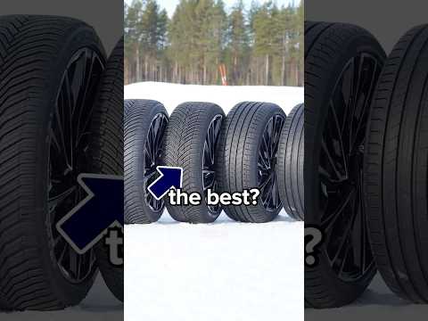 What Car Tire Company is the Best? 😳