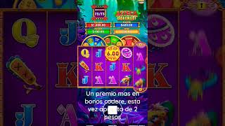 ganancia en bonos Codere casino juego $2
