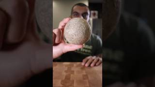 Let's Try a WOOD APPLE