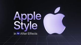 Creating a VIRAL Apple UI Animation in 10 minutes (And How You Can Too)