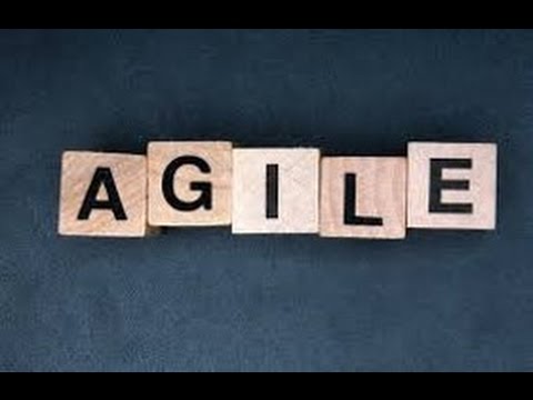 How to Select the Optimal Agile Framework