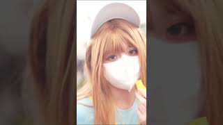 工作細胞 #cosplay #中部攝影 #ff42